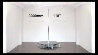 03 Choosing A Good Location- X-Pole X-Stage