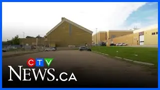 Saskatoon selects site for new emergency shelter | CTV News Saskatoon at Six: Friday, Aug. 15, 2025