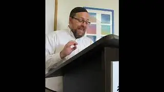 Rav Mike Feuer 911 Message 5779