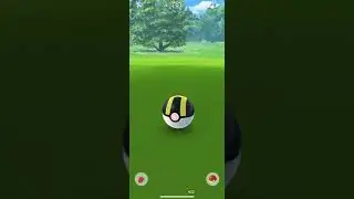 Rockstar Pikachu in Pok&eacute;mon Go
