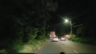Westmoreland | Night Drive | Jamaica