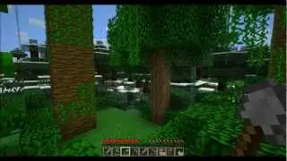 Minecraft: iTiamo's Reddit UHC #9 - Part 1