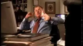 The West Wing  President Bartlett's Outlook on James Bond