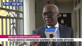 (MUST WATCH) What Femi Falana, Other Nigerian Lawyers are Saying About Abba Kyari's Corruption Case