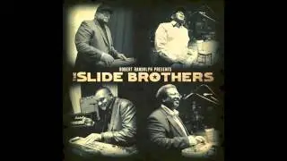 The Slide Brothers - My Sweet Lord