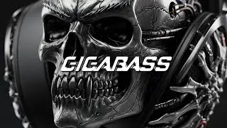 GIGA BASS 🔊 | EDM Bass Boosted Remix 🔥 Club Banger for Night Drive, Gym & Party