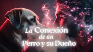 El v&iacute;nculo entre perros y humanos es m&aacute;s fuerte de lo que crees