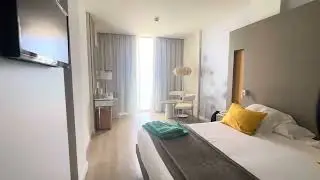 Protur Playa Cala Millor hotel