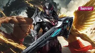 Swallowed Star Ep 293: Luo Feng vs Yuan Ao: The Black God Wood Battle! | Main Plot | Explained