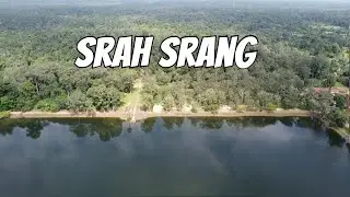 Srah Srang This 10th Century baray, or reservoir. #ancienttemple #travel #history