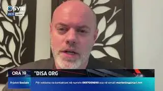Hetimi i Soros/ Crawford: Shum&euml; organizata kan&euml; marr&euml; fonde nga USAID n&euml;n periudh&euml;n Biden