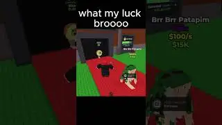 steal a brainrot lucky moments