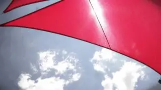 Restaurant Shade Sails