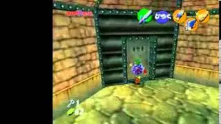 shadow temple MST almost