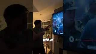 &Egrave; L&rsquo;Uomo Di Stranger Things!🤯
