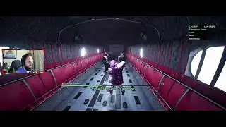 Axolotl Gang: Trying out Nuclear Nightmare for spooky season