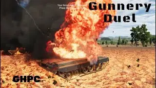 GHPC Gunnery Duel