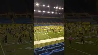 NDSU School Song Go Bison