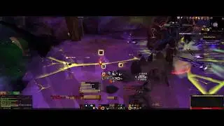 Prot warrior artifact challenge 7.3.2