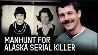 This Military Father Kidnapped Girls: The Secret Manhunt for a Serial Killer