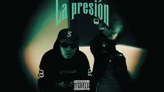 @Liltripp31 ( La presi&oacute;n ) Feat. Supremepapi &ldquo; -Mix by @eastsideechris