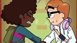 Cómic:•♪Los padrinos mágicos Un nuevo deseo ♪•Dev no recuerdo a los padrinos mágicos {Voces}