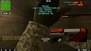 CSS Zombie Survival UNLOZE