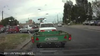 видеорегистратор F8000