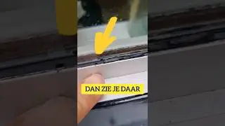 AFKITTEN RAMEN GAAT FOUT