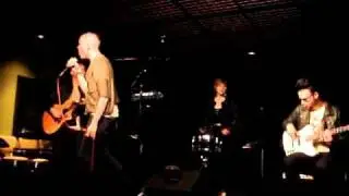 Neon Trees - Animal live in Studio C