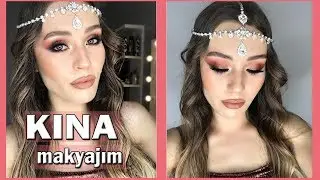 KINA MAKYAJIM ✨