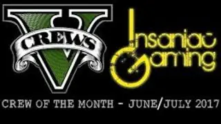 Best Moments of Insaniac Gaming 2019-2020