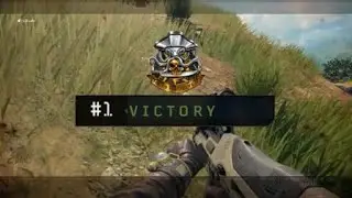Concussion Kill Blackout Game Winner Call of Duty&reg;: Black Ops 4