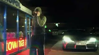 MARBOX - NIE ROZUMIESZ SIEBIE? (prod. MARBOX) (🎥: ZYBAL)