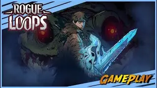 Rogue Loops - Gameplay