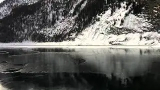 Marmorerasee