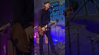 Drift & Die Song by Puddle Of Mudd - live 2/2/2024