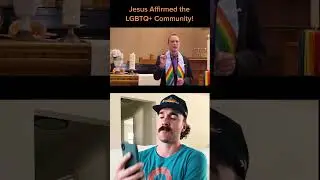 У проснувшихся христиан TikTok есть несколько ДИКИХ шуток.
