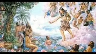 Pritibit Pratham manu