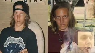 On my Teenage Drug use and Rehab