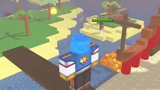 Sunny Day Jack plays Something Evil Will Happen (Short Ver) (Very Crunchy)