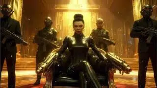 Humans Abandoned Diplomacy&mdash;And the Galactic Council Fell Into Chaos   Sci Fi HFY Stories