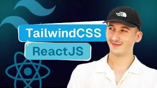 How to Setup TailwindCSS with React?