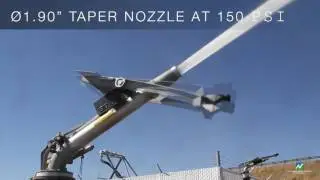 Nelson SR200 Big Gun