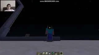Minecraft smart moving mod tanıtımı