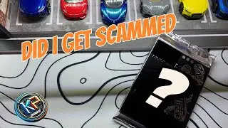 Are Dollarstore hockey card packs a scam? ￼