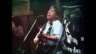 JILL KNIGHT at Highland Grounds - September 1, 1994 - Billy Block&rsquo;s Western Beat