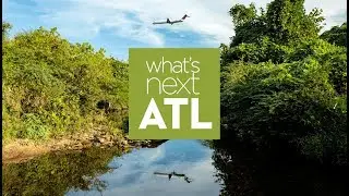 What's Next ATL Podcast Episode 1: Finding the Flint