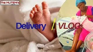 LABOUR AND DELIVERY VLOG!!#delivery #birthvlog #cs #komarockmodernhealthcare#fypシ #foryou 