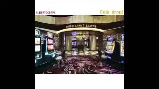 Alberto Claps - Coin Drop